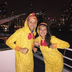 Meet your Posher, Tim